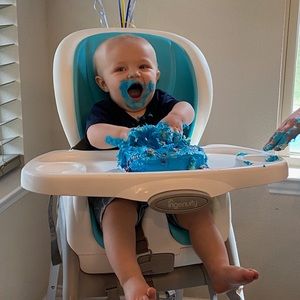 Meet your Posher, Natalie